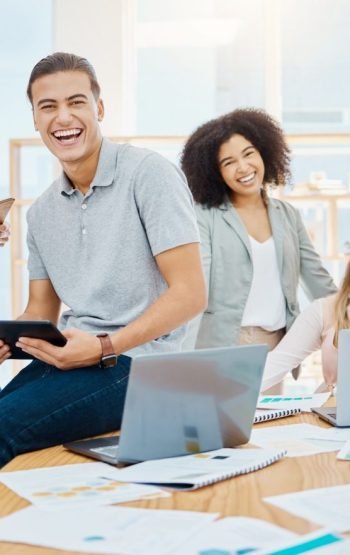 project-management-digital-marketing-and-collaboration-team-or-business-people-with-laptop-notebo